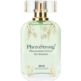 PHEROSTRONG - PERFUME ATRACTIVO PHEROMOONE PARA MUJER 50 ML PHERO