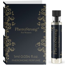 PHEROSTRONG - PERFUME PHEROMOONE PARA MUJER 1 ML PHEROSTRONG - Pe