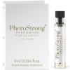 PHEROSTRONG - PARFUM PHÉROMONE POPULARITÉ POUR FEMME 1 ML PHEROSTRONG