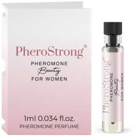 PHEROSTRONG - PERFUME DE BELLEZA PHEROSTRONG PARA MUJER 1 ML PHER