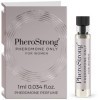 PHEROSTRONG - PERFUME CON FEROMONAS SOLO PARA MUJER 1 ML PHEROSTR