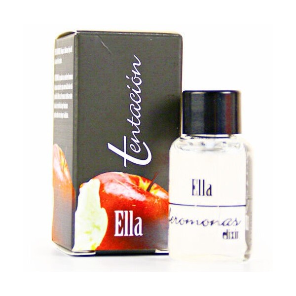 TENTACION - ÉLIXIR DE PHÉROMONES POUR ELLE TENTACION - Parfums