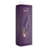 TOYJOY - TOYJOY SPPLENDOR VIBRADOR CONEJO MORADO CLARO