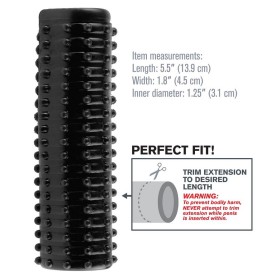 Fantasy X- Tensions - Manga de Prazer Mágico