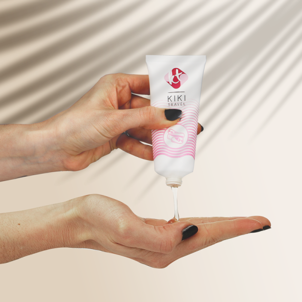 KIKÍ TRAVEL - NUBE BONBONS 50 ML KIKÍ TRAVEL - Aux saveurs délicieuses