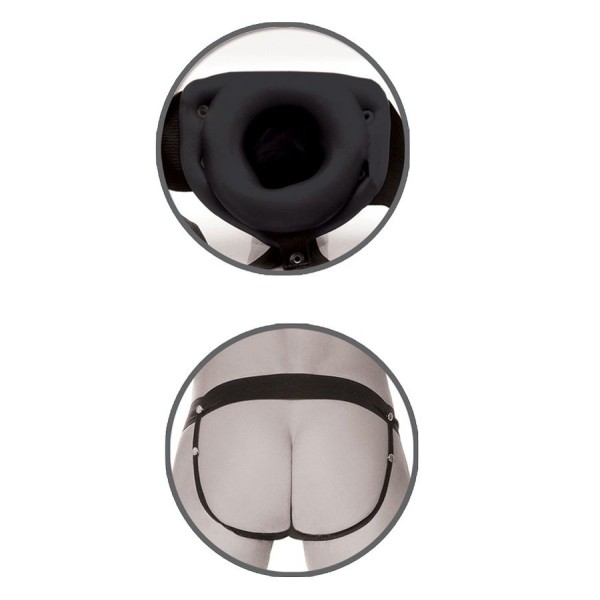 Fetish Fantasy Edição Limitada - Strap-On Oco 14 CM