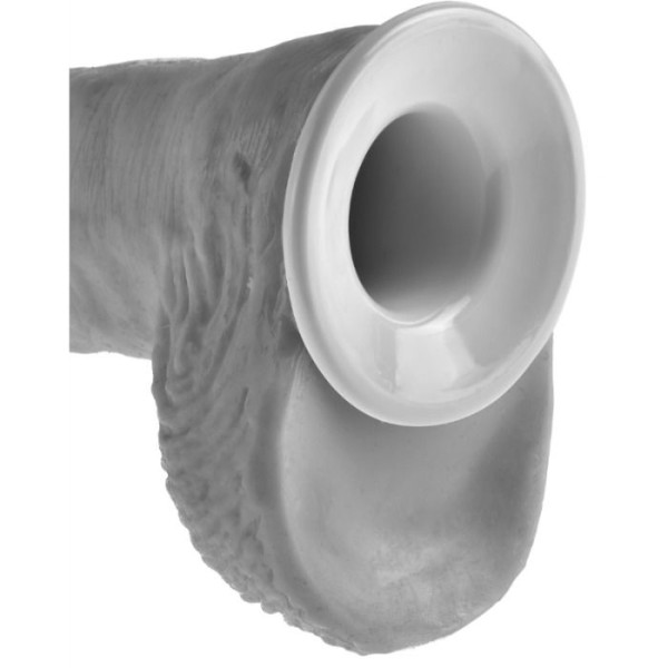 King Cock - Systeme DE Suspension Creuses 30,5 CM Avec Sangles...