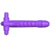 Fantasy C-Ringz - Silicone Double Vibrator Rabbit