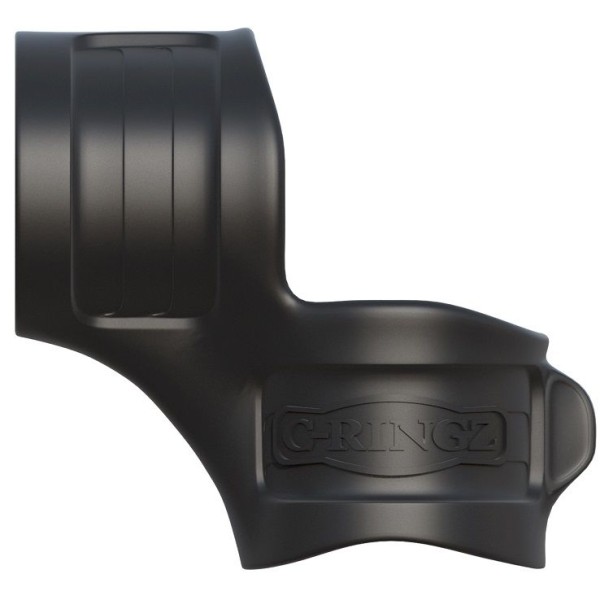 Fantasy C-Ringz - BIG Cock Ring AND Ball