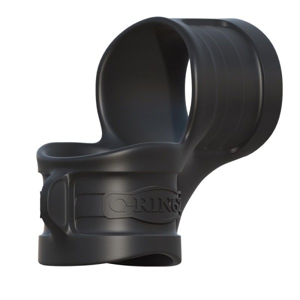 Fantasy C-Ringz - BIG Cock Ring AND Ball