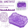 TENGA Pack Dés Masturbateur - Variété 4 Unités - Discrets & Pas Chers