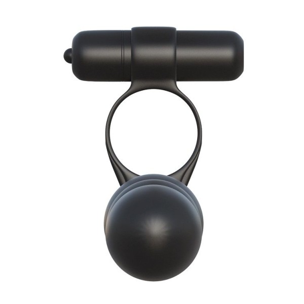 Fantasy C-Ringz - Pénétrateur Double Posable