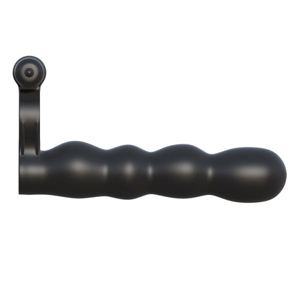 Fantasy C-Ringz - Pénétrateur Double Posable