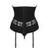 OBSESSIVE - CORSET SERAFIA M/L OBSESSIVE CORSETS - Corsets