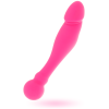 Intense - Silicone Rick Double Rose – Godes point G