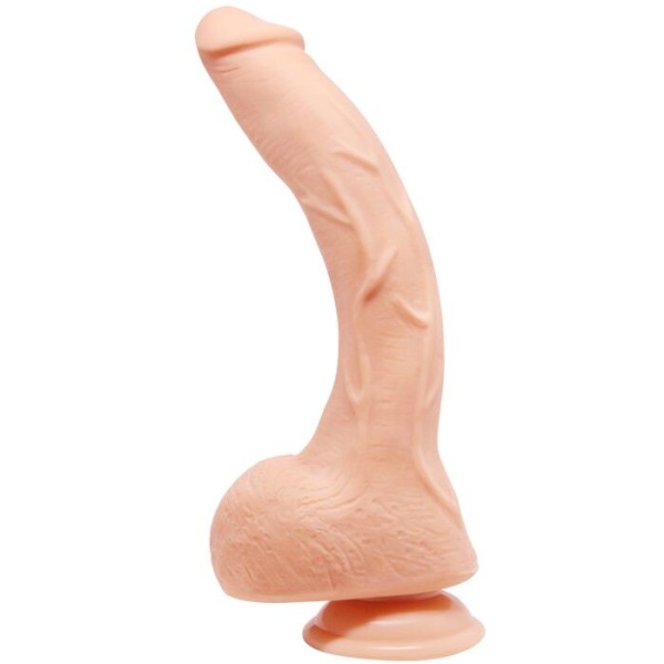 Baile - Joli Amour Beau Jack 26 CM – Pénis réalistes