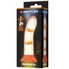 Pretty Love - Gode Magique Nightfall Sans Vibration Orange Lum...