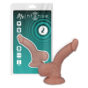 MR Intense - 2 Pene Realista 16 CM -O- 2,7 CM