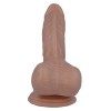 MR Intense - 2 Pene Realista 16 CM -O- 2,7 CM