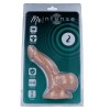 MR Intense - 2 Pene Realista 16 CM -O- 2,7 CM