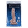 MR Intense - 7 Pene Realista 17,1 CM -O- 2,9 CM