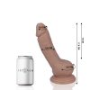 MR Intense - 8 Pene Realista 17,6 CM -O- 3,5 CM