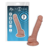 MR Intense - 9 Pene Realista 17,8 CM -O- 3 CM