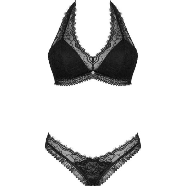 OBSESSIVE - SET DOS PIEZAS MEDILLA M/L OBSESSIVE SETS