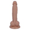 MR Intense - 9 Pene Realista 17,8 CM -O- 3 CM
