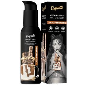 COQUETTE CHIC DESIRE - LUBRICANTE VEGANO CHOCOBROWNIE PREMIUM EXP