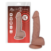 MR Intense - 16 Pénis Réaliste 19.6 CM -O- 3.2 CM