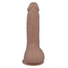 MR Intense - 17 Pene Realista 19,7 CM -O- 4,1 CM