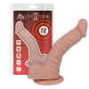 MR Intense - 18 Pene Realista 19,8 CM -O- 3,2 CM