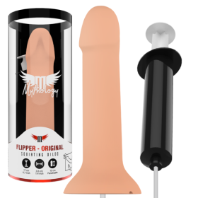 GODE ÉJACULATEUR ORIGINAL MYTHOLOGY FANTASY DILDO