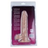 MR Intense - 21 Pene Realista 20,1 CM -O- 3,2 CM