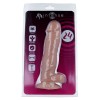MR Intense - 24 Pene Realista 21 CM -O- 4.6 CM
