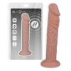 MR Intense - 27 Pene Realista 22,3 CM -O- 4 CM