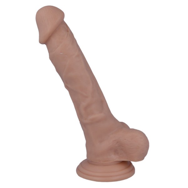 MR Intense - 28 Pene Realista 22,3 CM -O- 3,4 CM