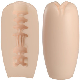 Pretty Love Masturbateur Catherine Flesh - Livraison Discrète, Pas Cher