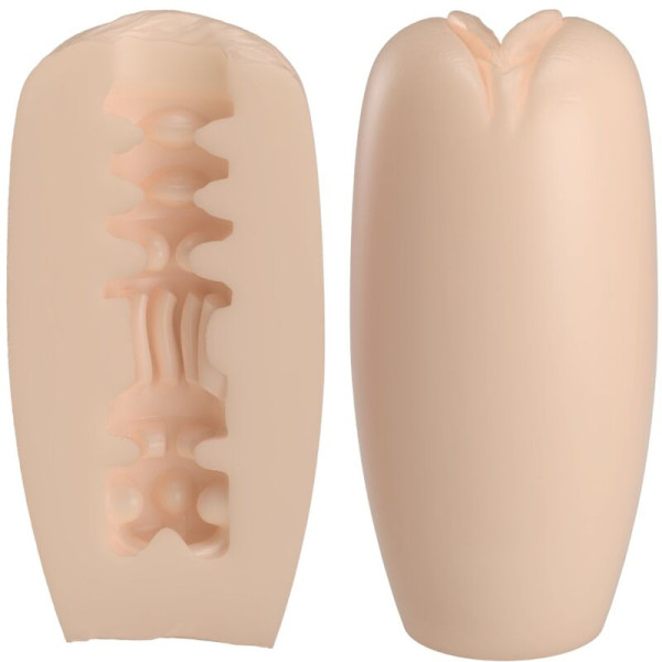 Pretty Love Masturbateur Catherine Flesh - Livraison Discrète, Pas Cher