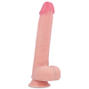 Rockarmy - Liquide Silicone Premium Kingcobra Réaliste 24 CM -...