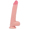 Rockarmy - Liquide Silicone Premium Kingcobra Réaliste 24 CM -...