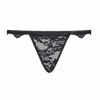 LIVCO CORSETTI FASHION - BELITA LC 90231 SOUTIEN-GORGE + CULOTTE + JARRETIÈRE NOIR S/M LIVCO CORSETTI SETS