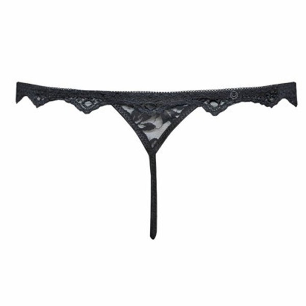 LIVCO CORSETTI FASHION - BELITA LC 90231 SOUTIEN-GORGE + CULOTTE + JARRETIÈRE NOIR L/XL LIVCO CORSETTI SETS