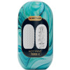 PRETTY LOVE - Masturbateur Silicone Hot Wave Blanc | Expérience Ultra Réaliste | Pas Cher