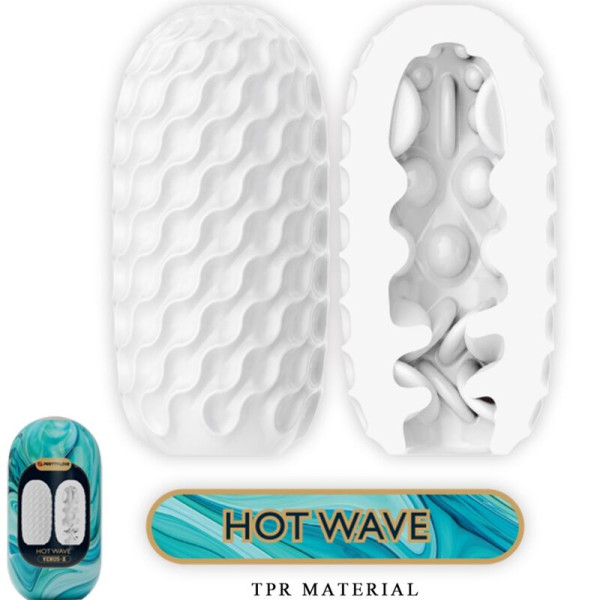 VENUS X 15 Masturbateurs Homme en Silicone - Livraison Discrète
