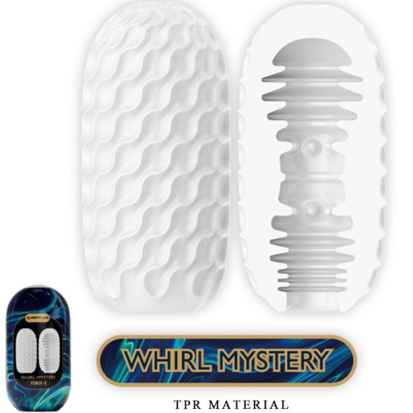 VENUS X 15 Masturbateurs Homme en Silicone - Livraison Discrète