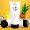 BRUMA - GEL GLISSANT À L''ALOE VERA SAVEUR PINA COLADA 100 ML BRUMA
