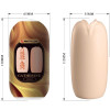 PRETTY LOVE OLGA Pack 15 Masturbateurs Hommes - Livraison Discrète