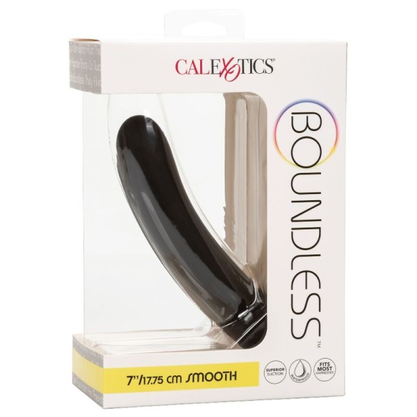 Calexotics - Consolador ilimitado 17,8 CM - Consoladores del punt